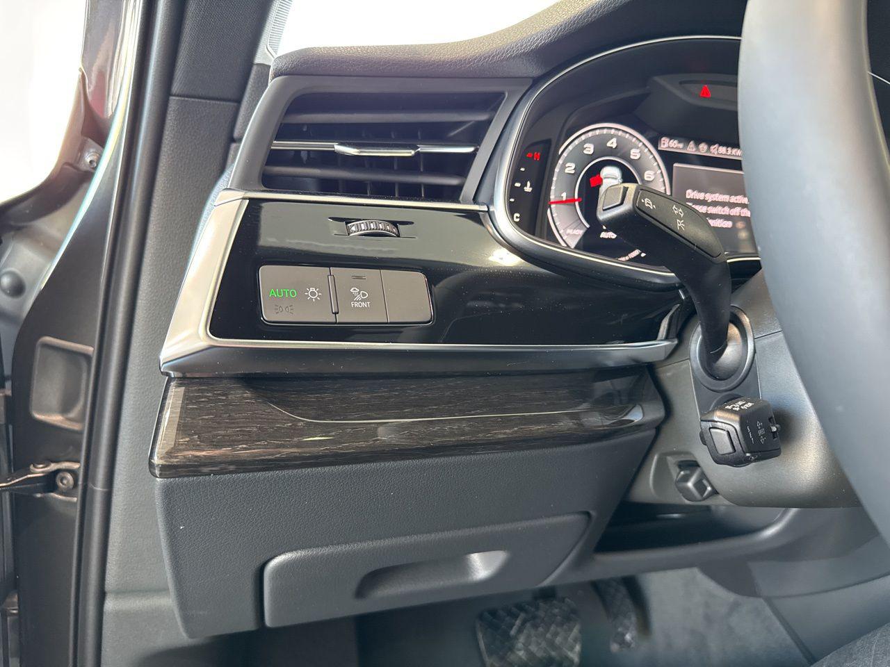2026 Audi Q7 Premium - Photo 34