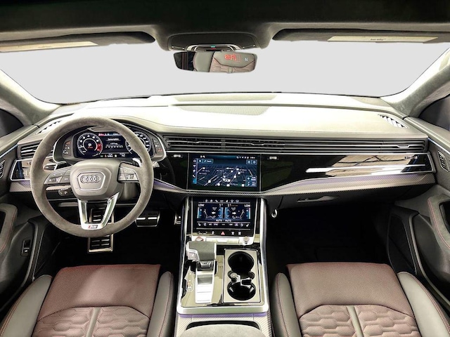 2026 Audi RS Q8 Base - Photo 9