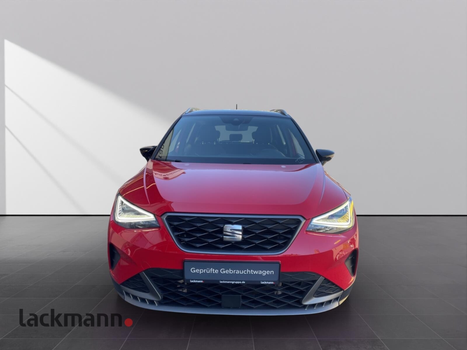 SEAT Arona – Bild 2
