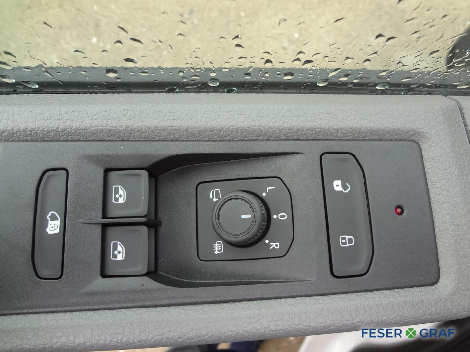 Volkswagen T6.1 Transporter Kasten kurzer Radstand