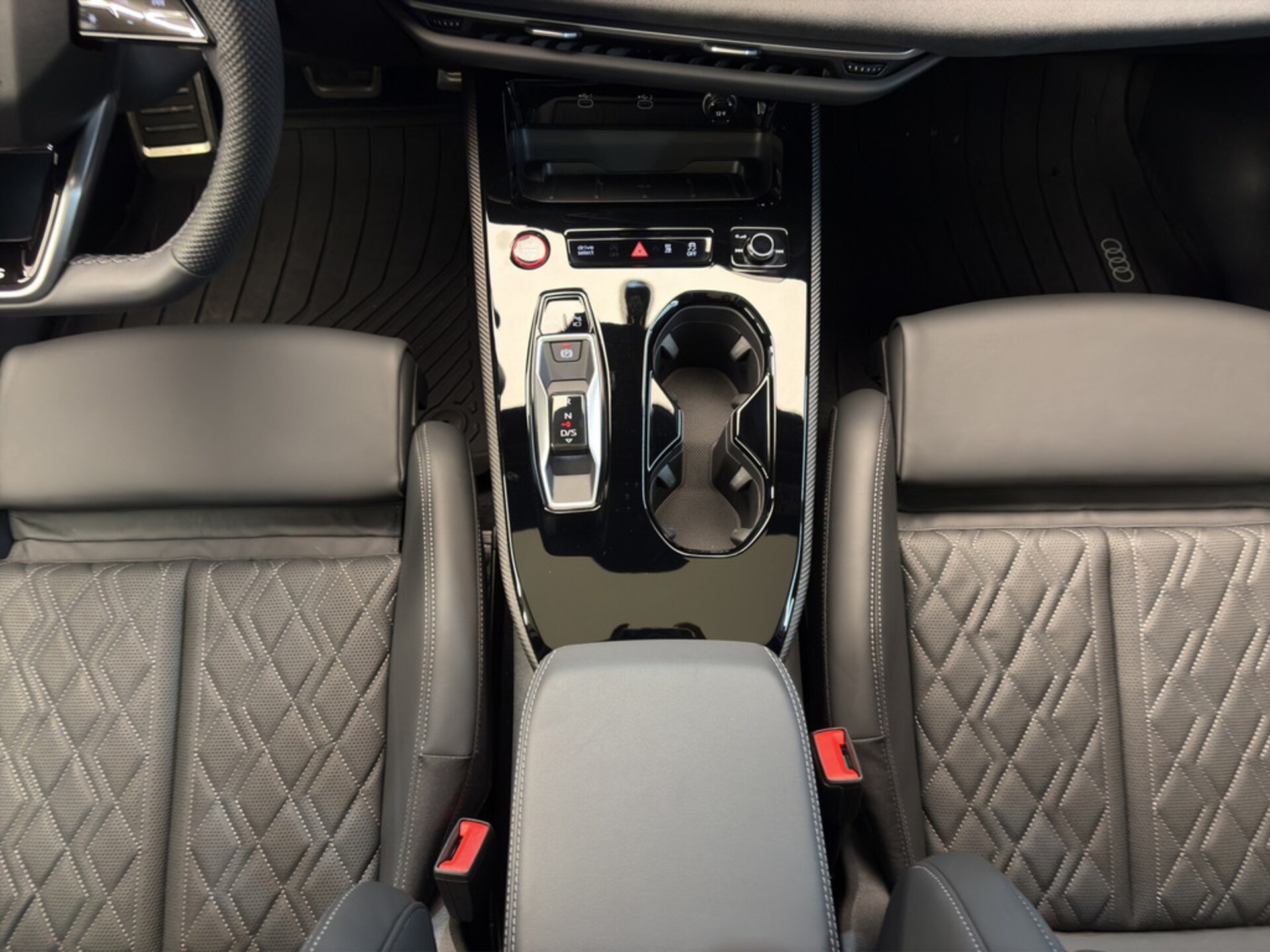 Audi S5 Avant