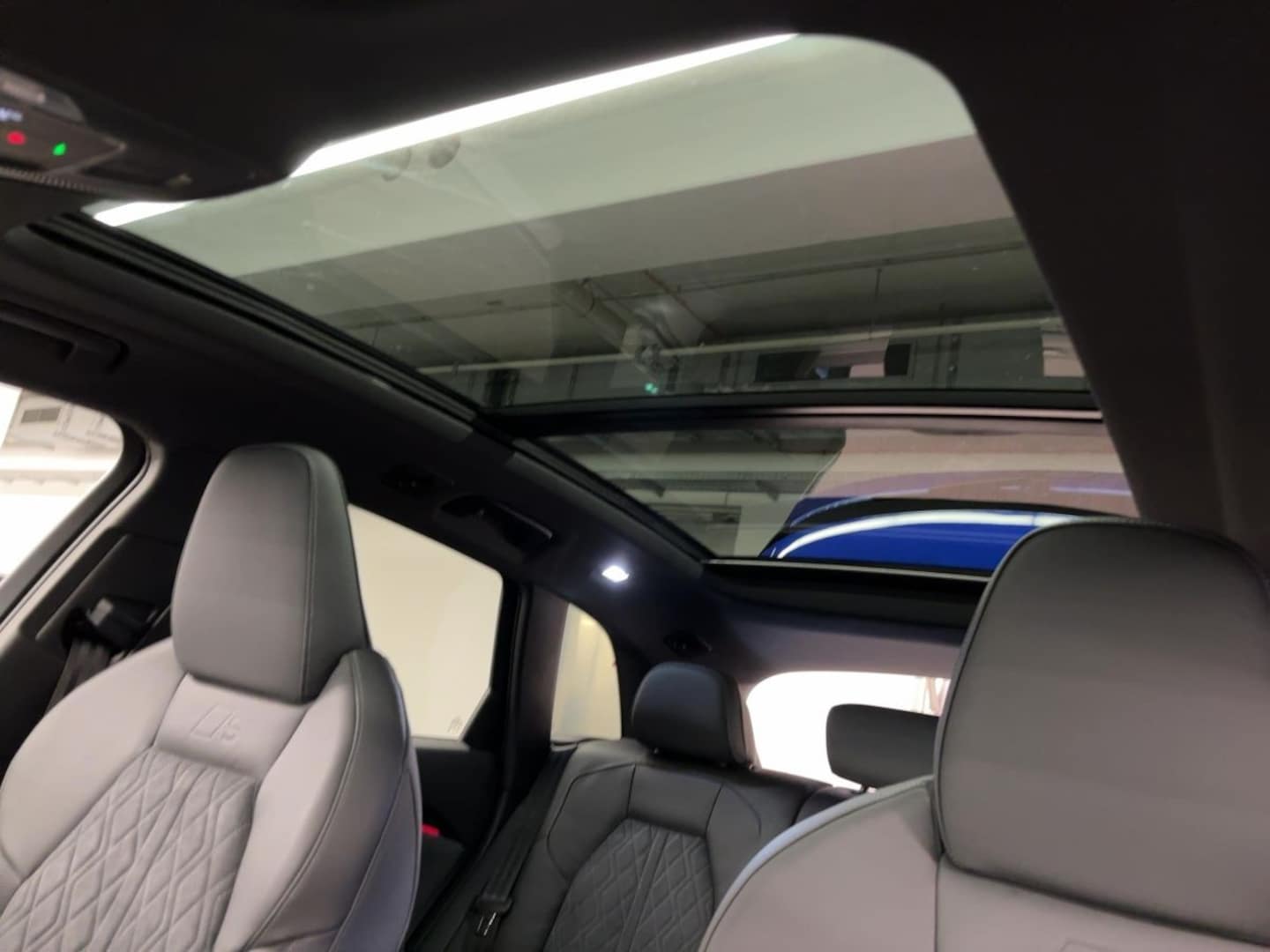 Bild über Audi Q5 SUV e-hybrid e-hybrid quattro 220 kW S tronic - für weitere Informationen kontaktieren Sie den Audi Partner