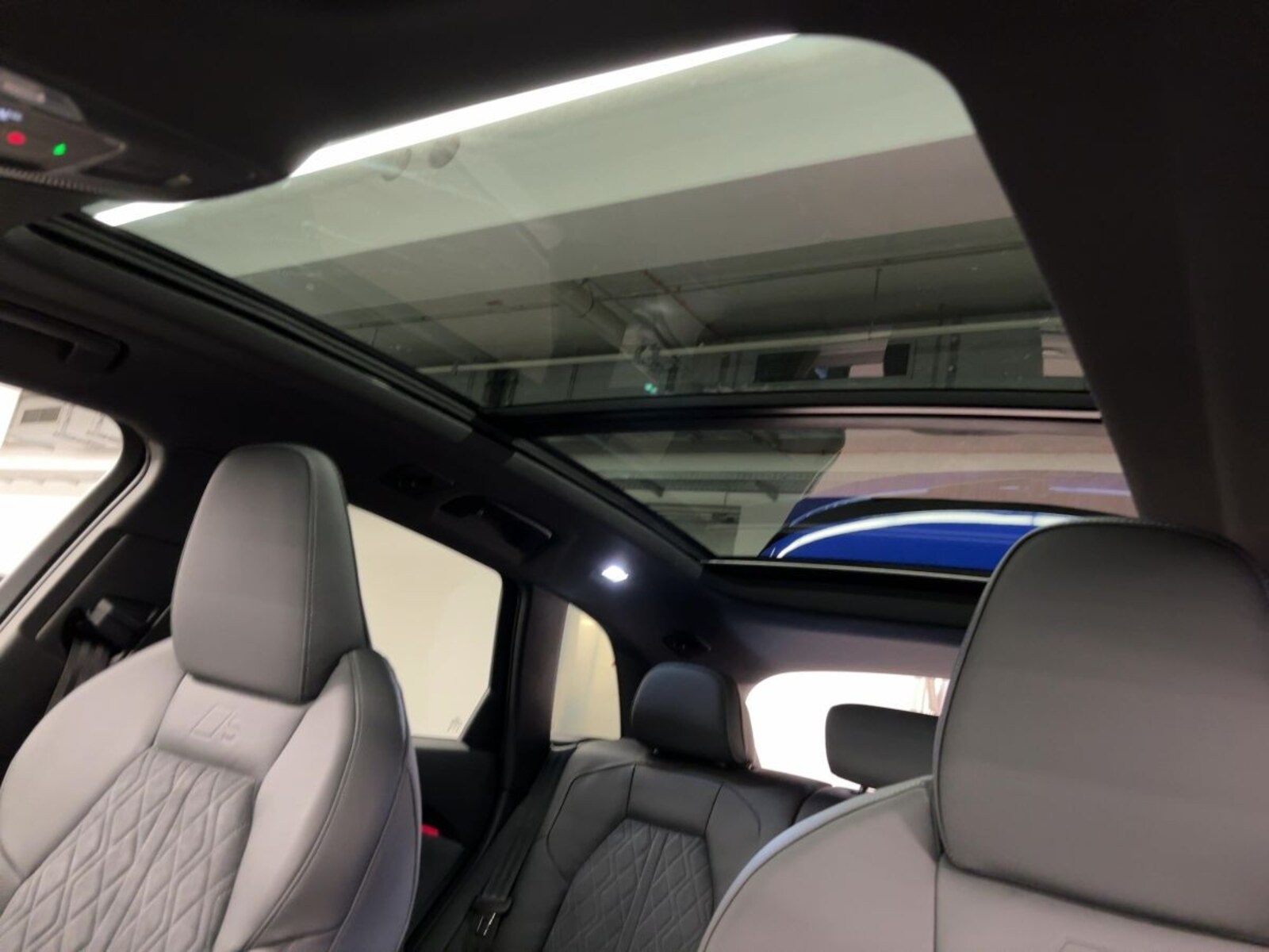 Audi Q5 – Bild 15