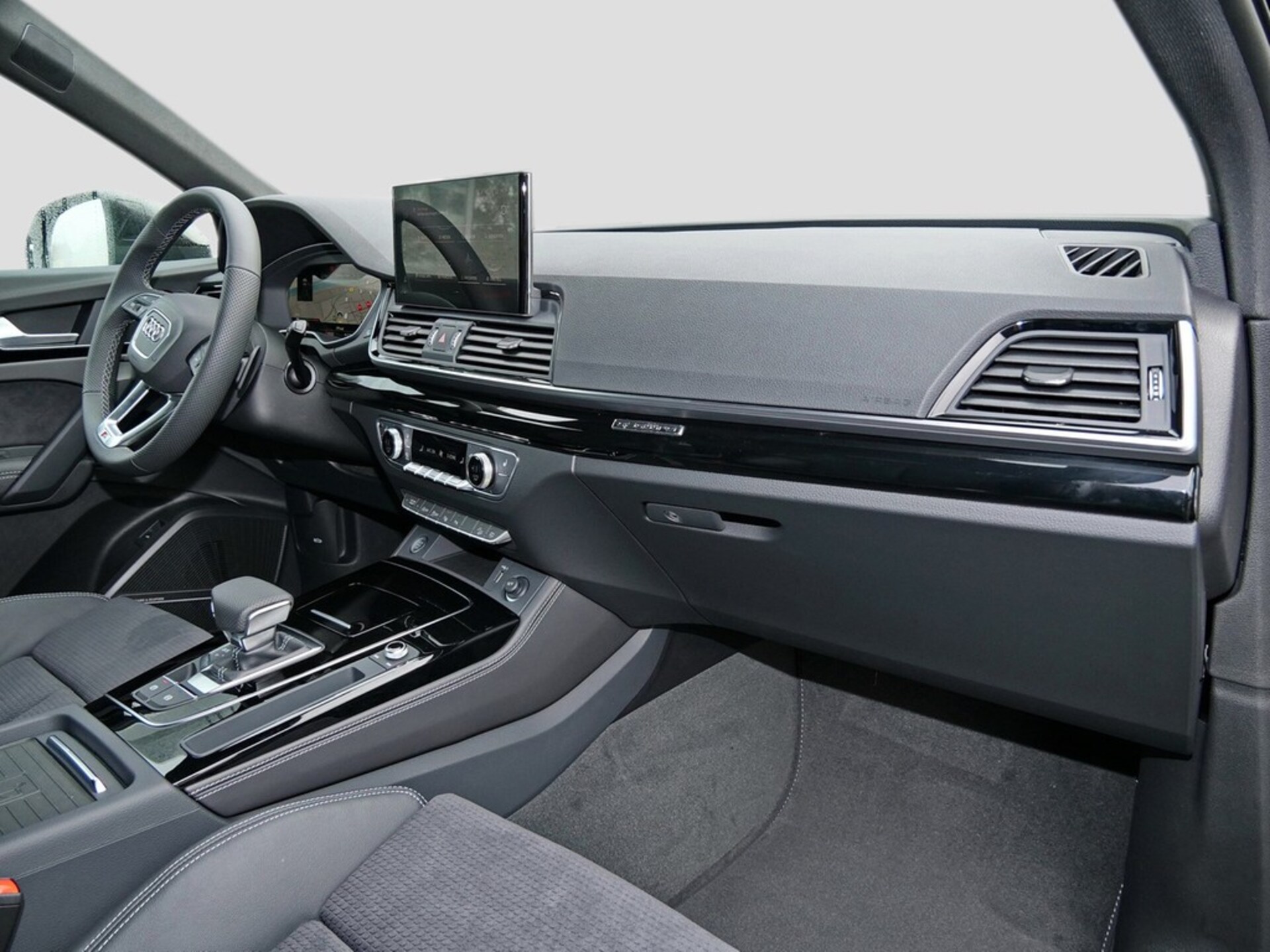 Audi Q5 SUV S line