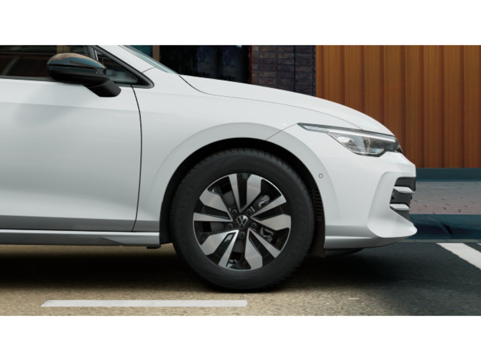 Volkswagen Golf Variant – Bild 7