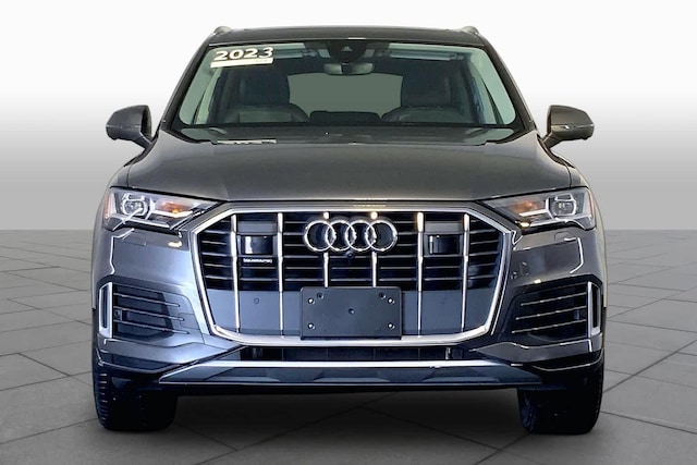 2023 Audi Q7