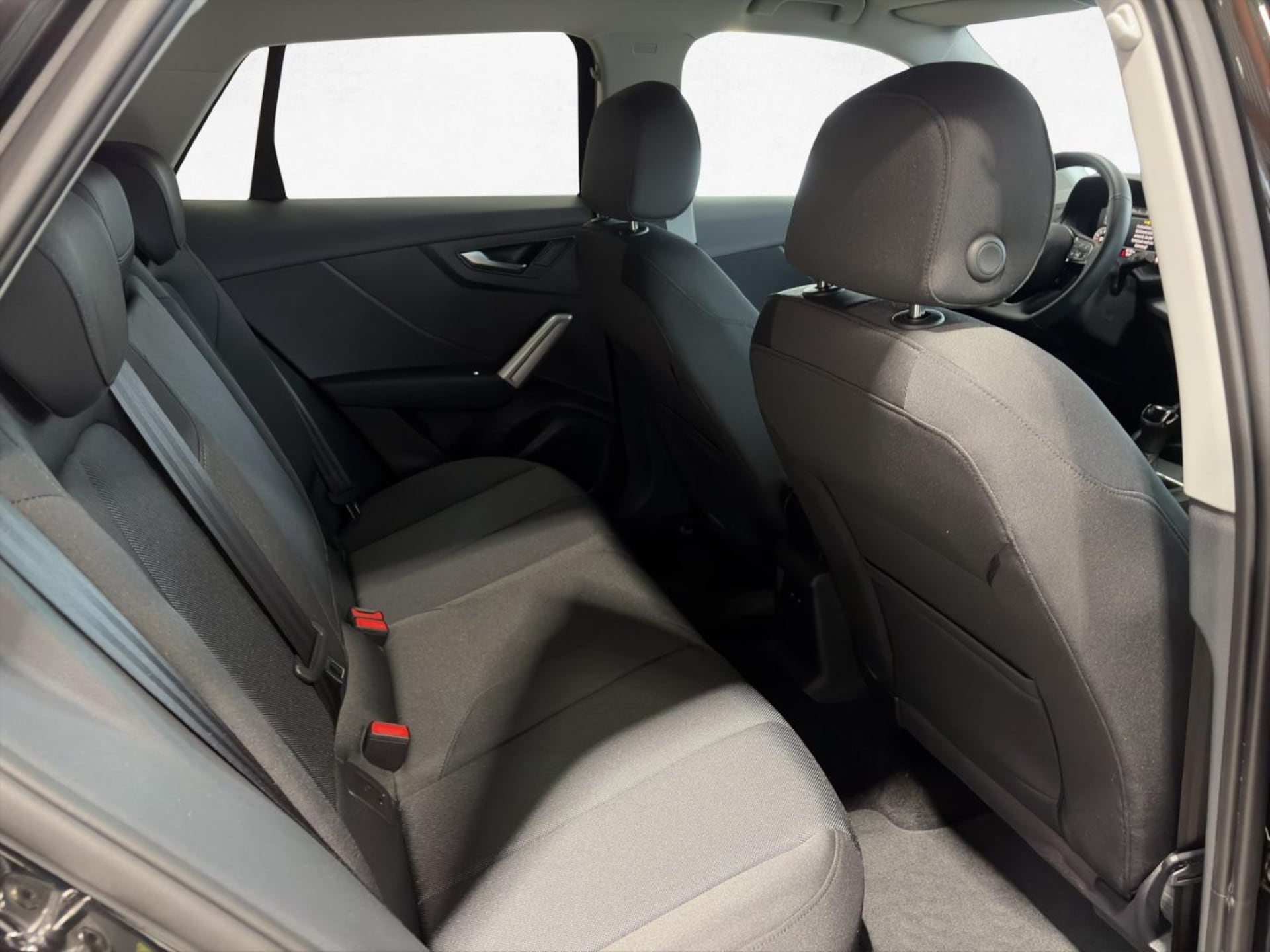 Audi Q2 Advanced