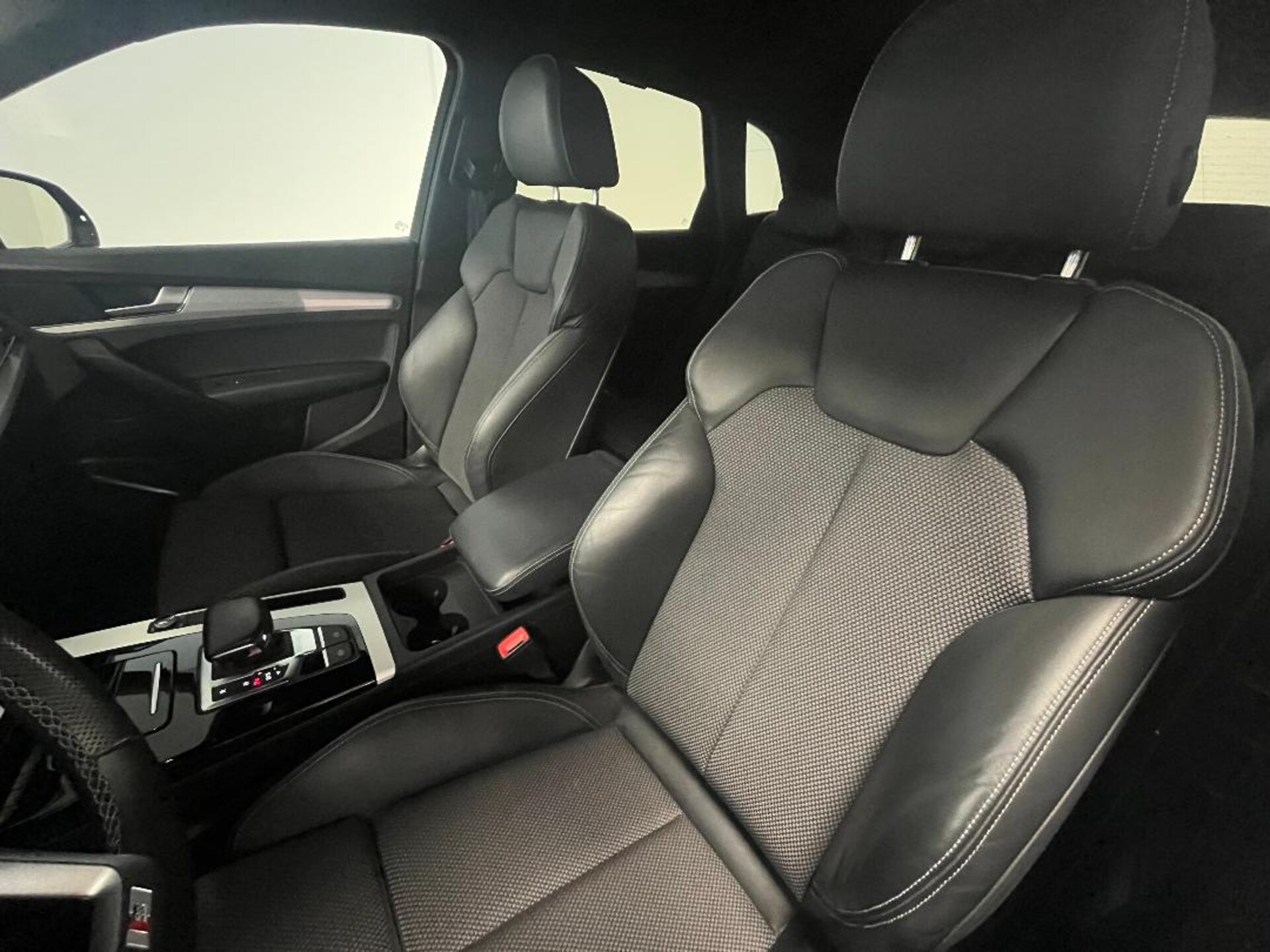 Audi Q5 TFSI e S line