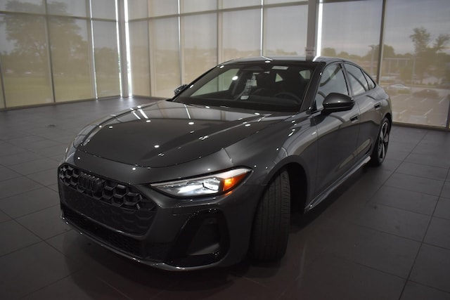2026 Audi A5 Sedan