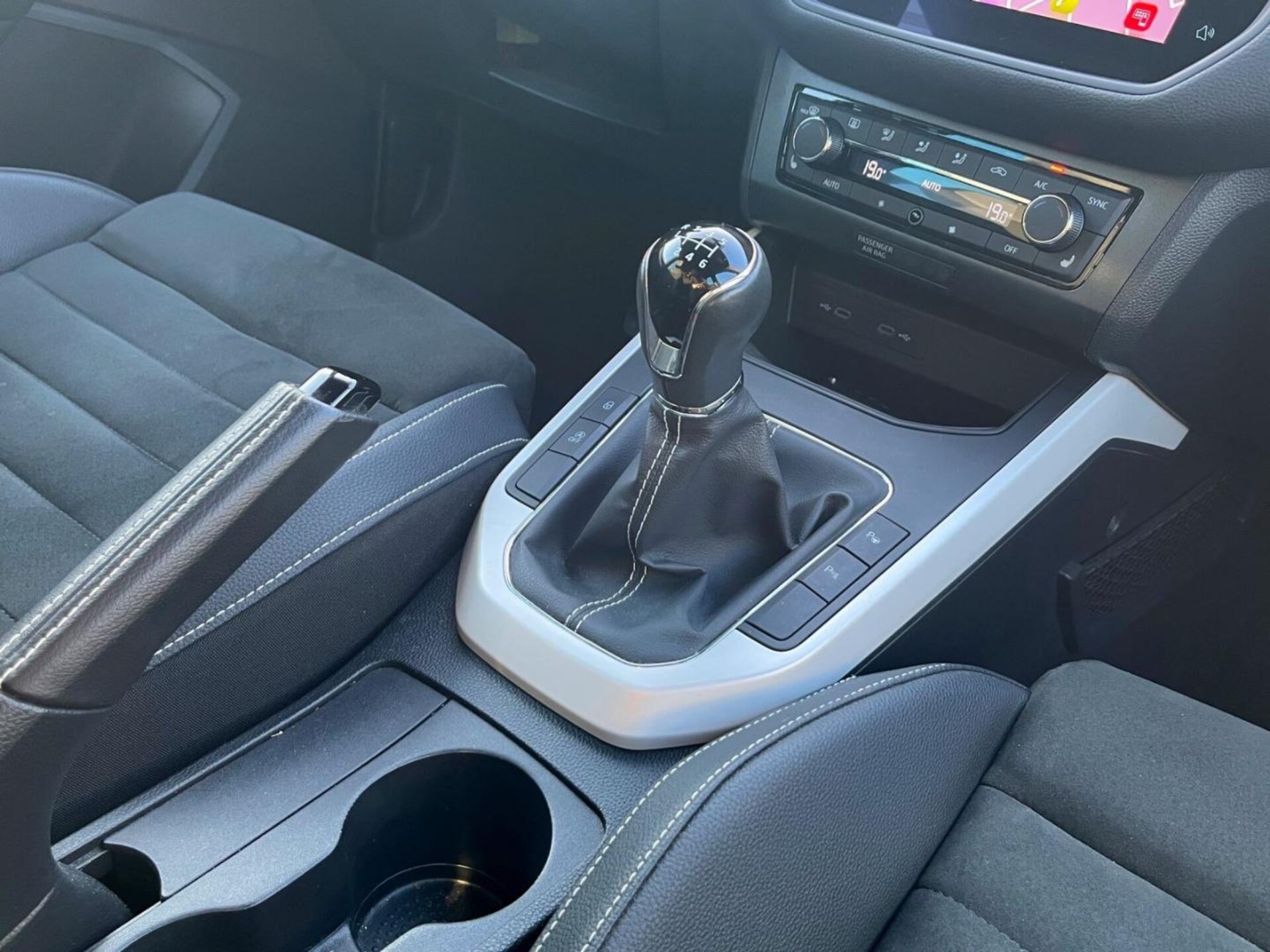 SEAT Arona XCELLENCE
