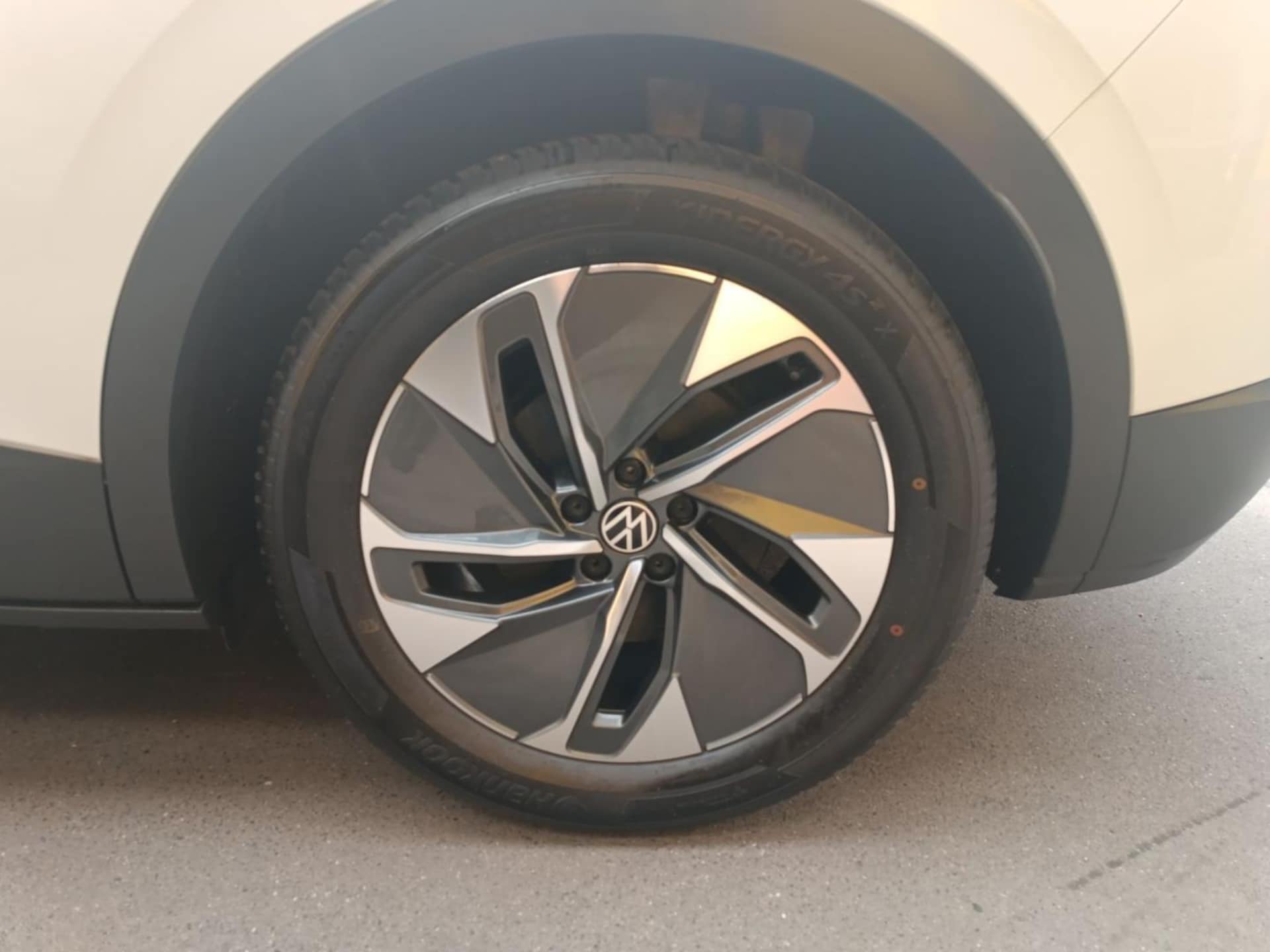 Volkswagen ID.4 Pro Performance