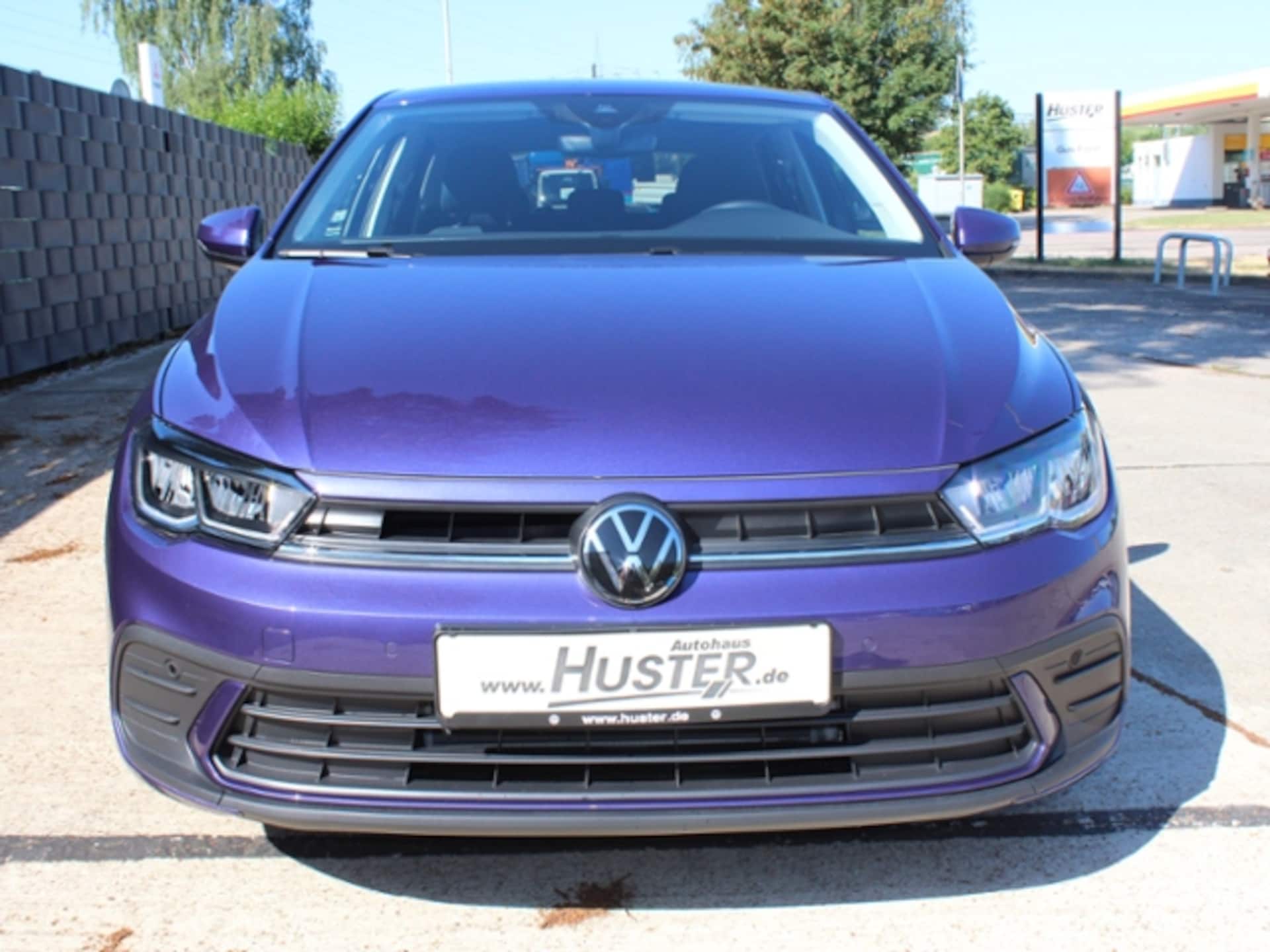 Volkswagen Polo Life