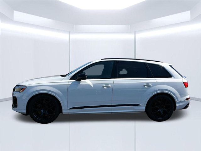 2026 Audi SQ7