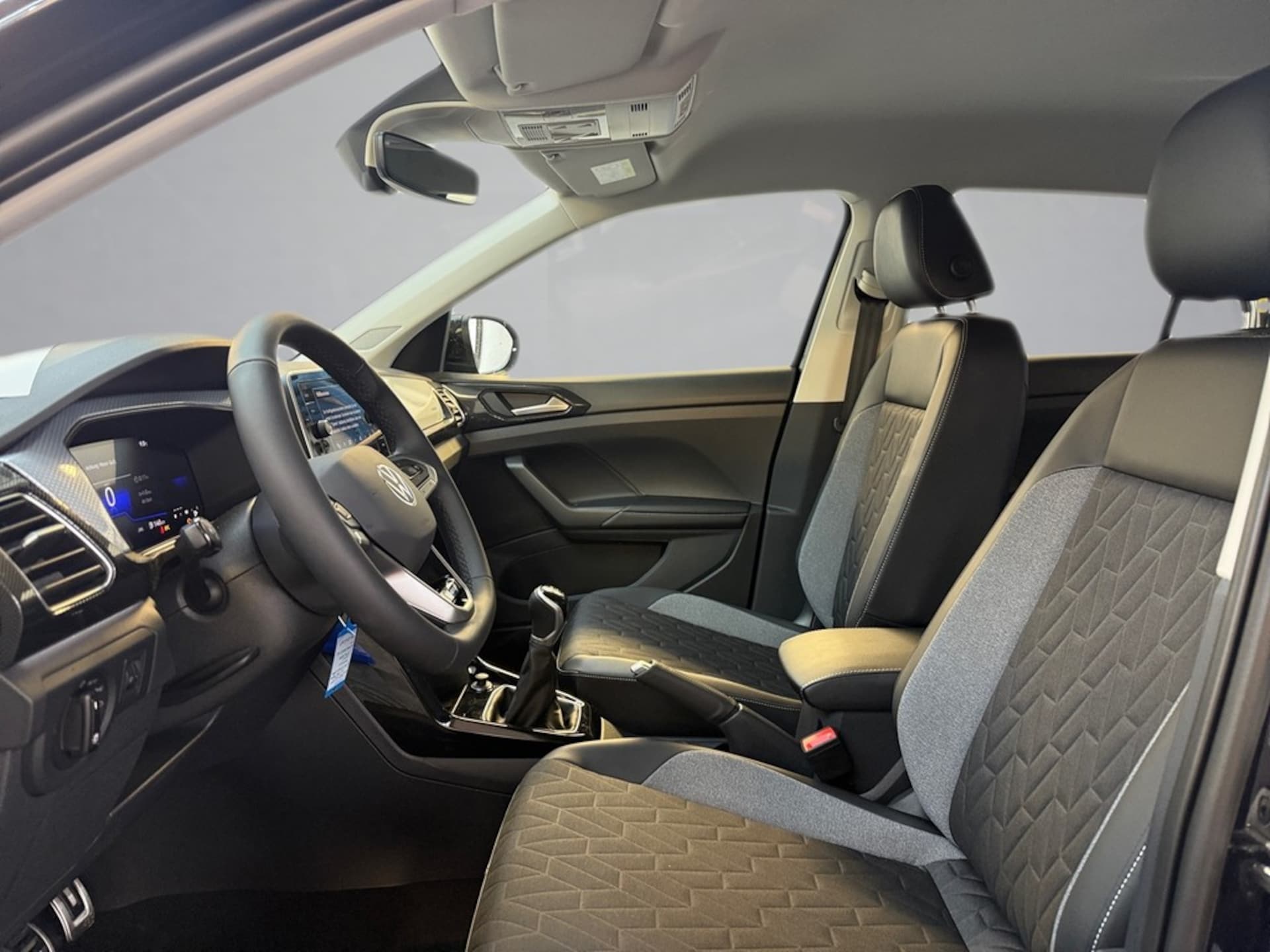 Volkswagen T-Cross ENERGY