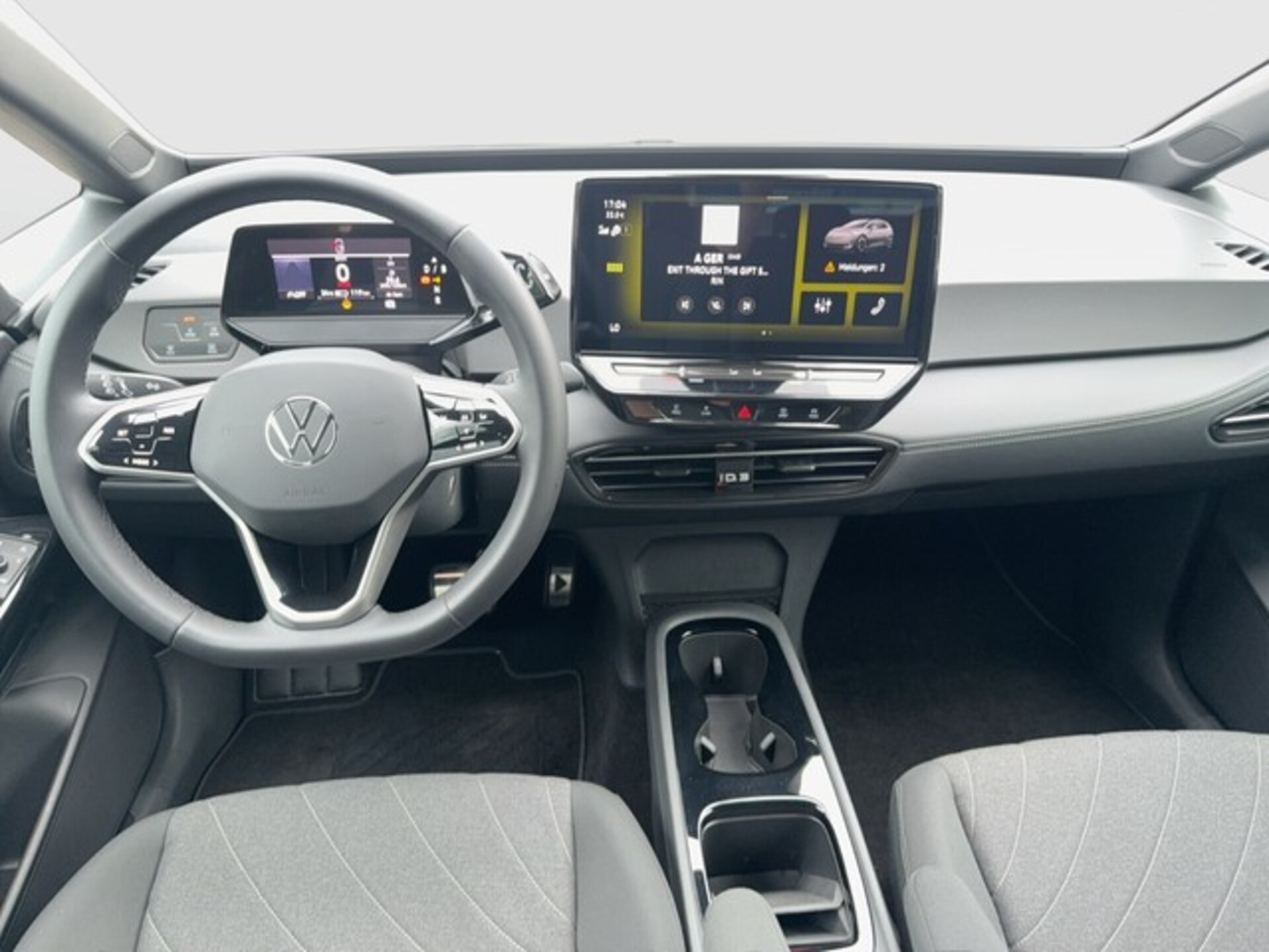 Volkswagen ID.3 Pro