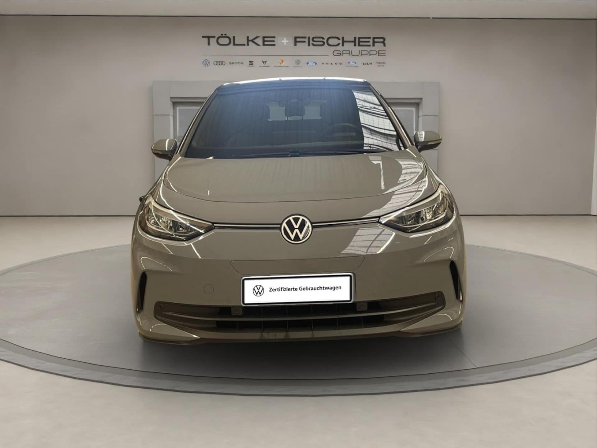 Volkswagen ID.3 MOVE Pro