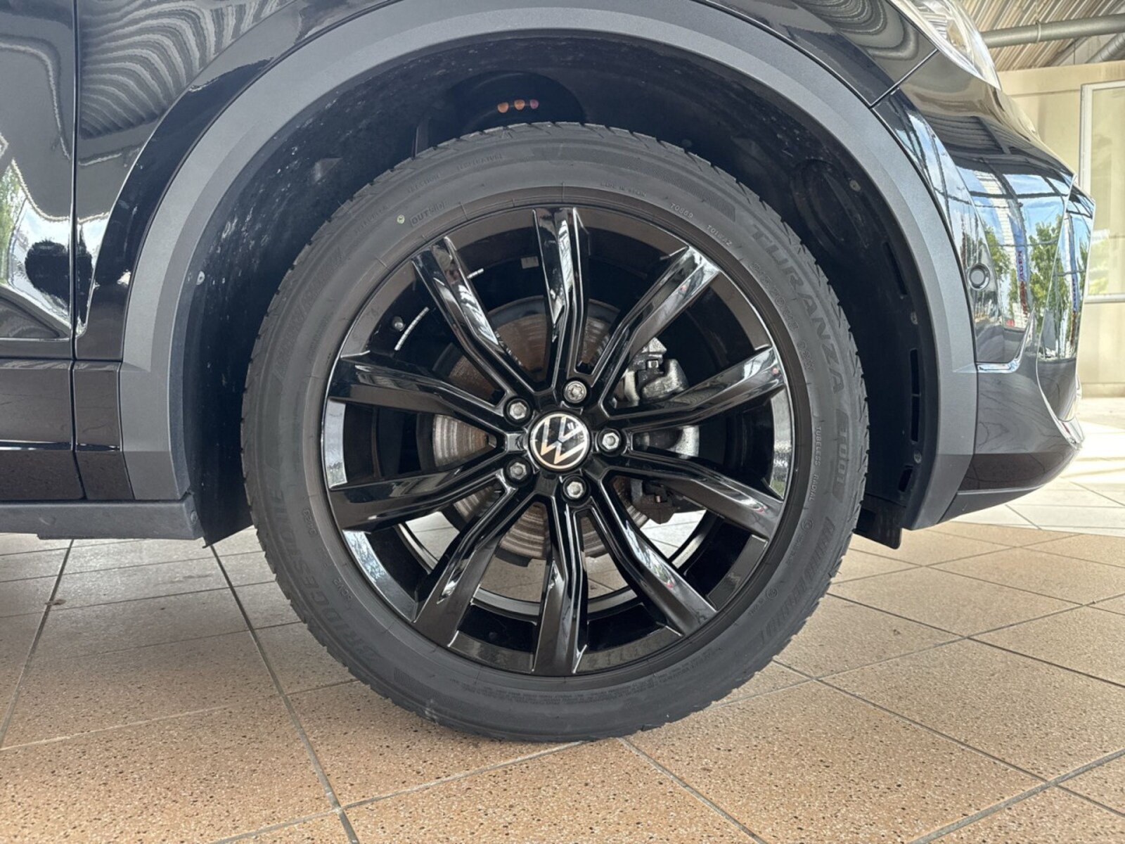 Volkswagen T-Roc – Bild 11