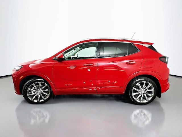 2026 Buick Encore GX