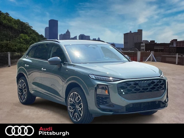 Photo of 2026 Audi Q3 SUV