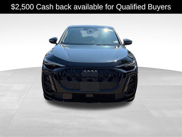 2026 Audi Q5 Sportback