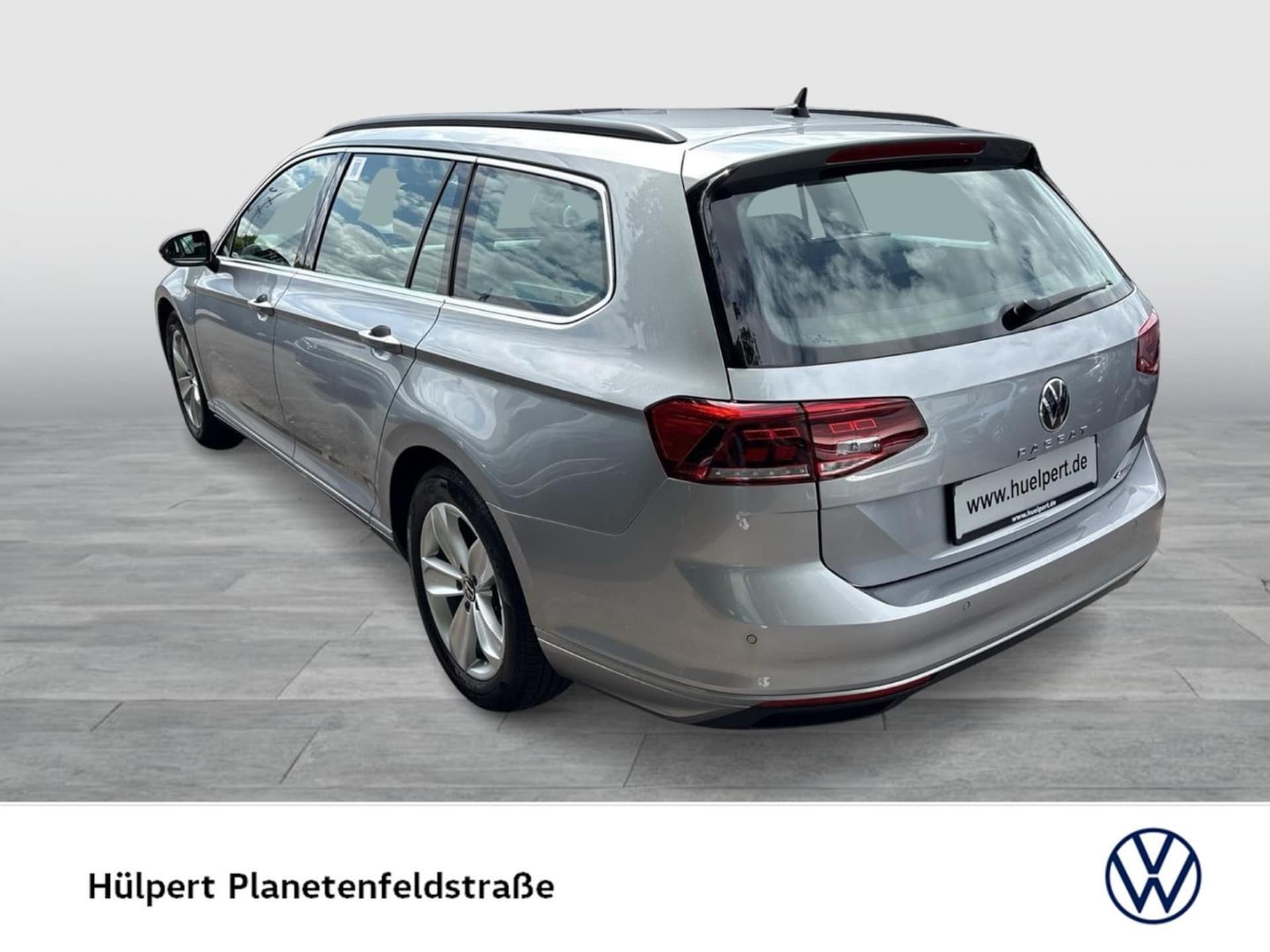 Volkswagen Passat Variant Business