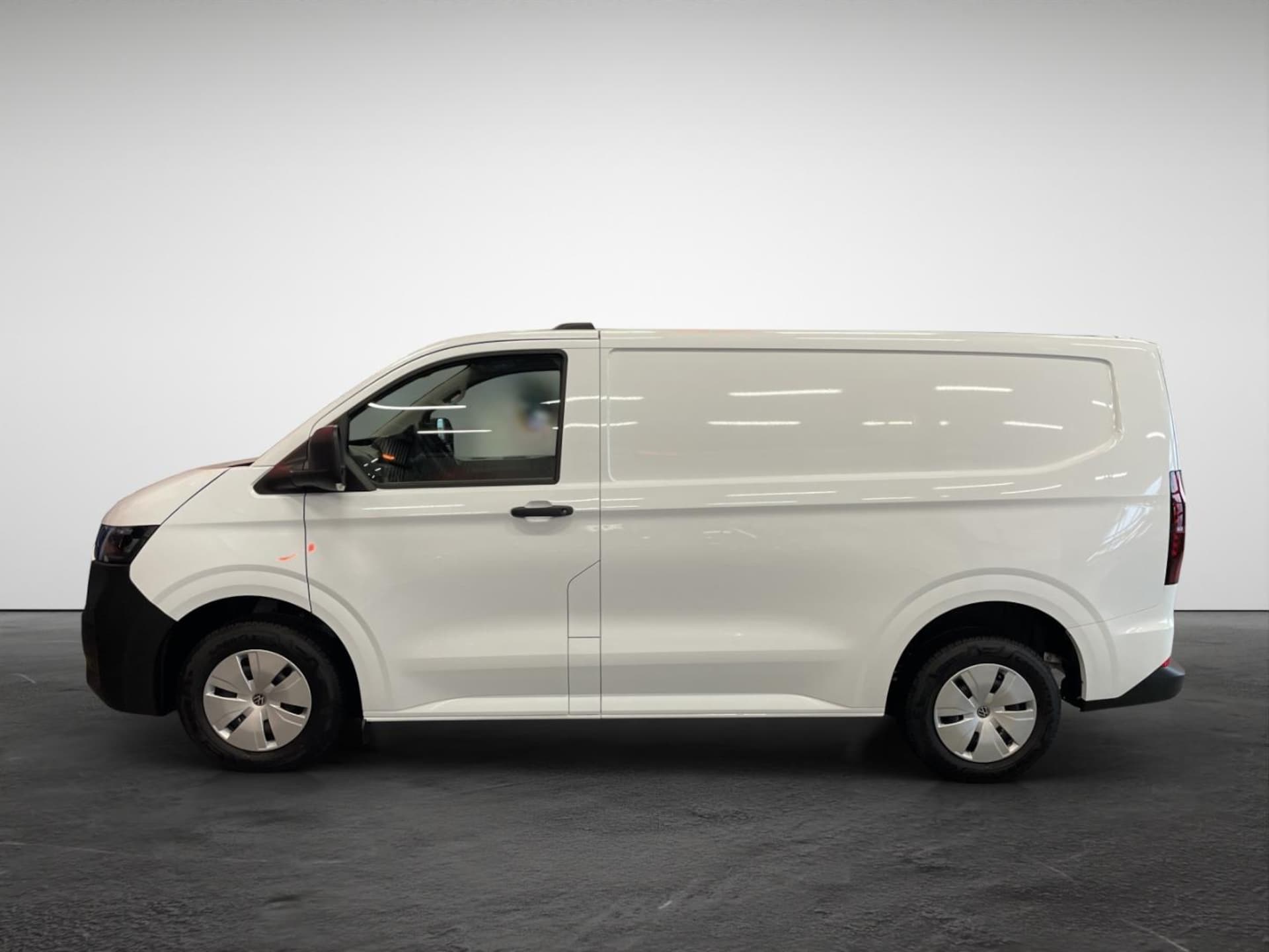 Volkswagen Transporter Kasten kurzer Radstand
