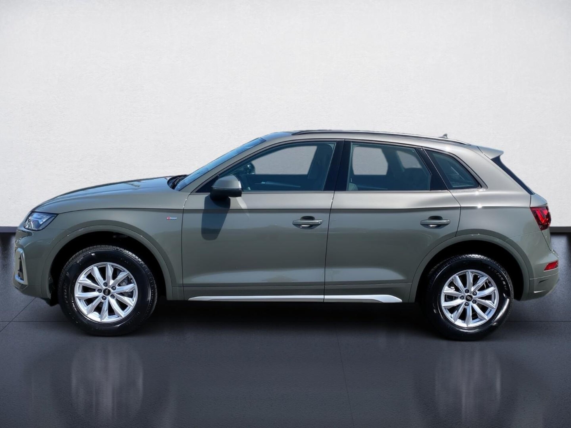 Audi Q5 SUV S line