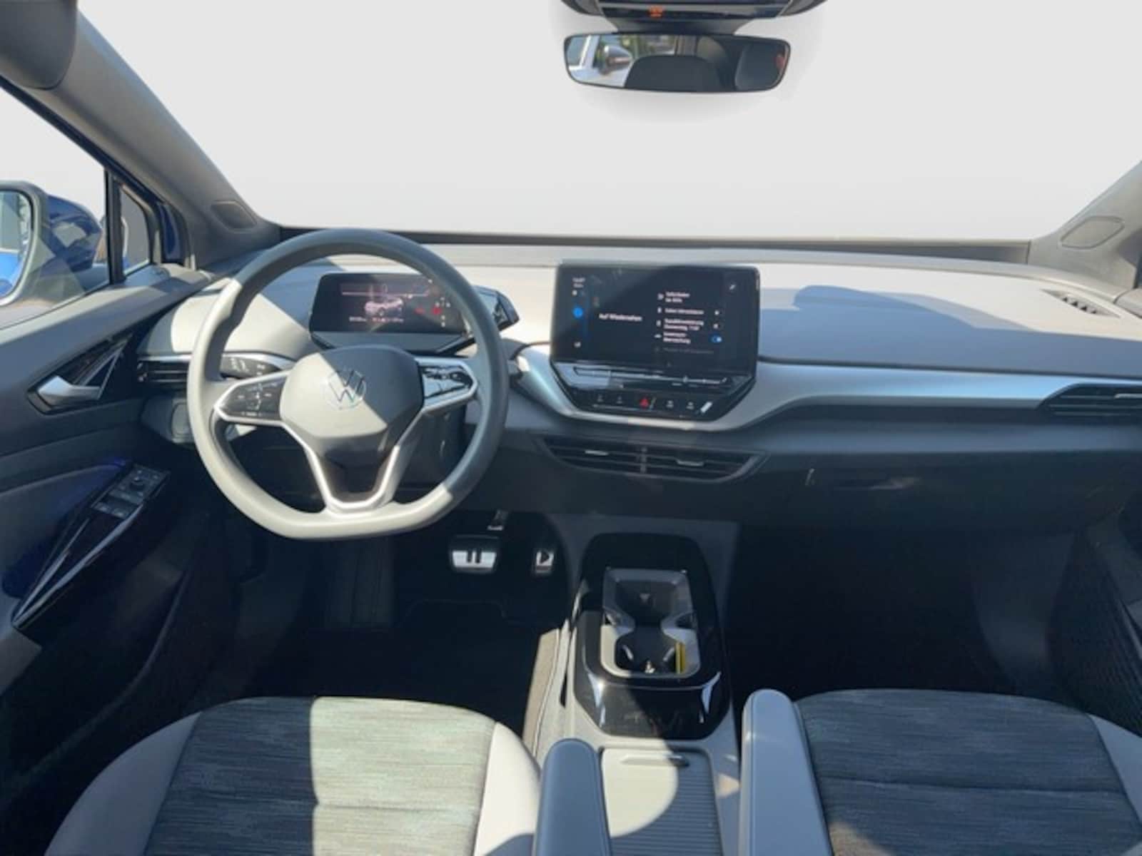 Volkswagen ID.4 – Bild 10