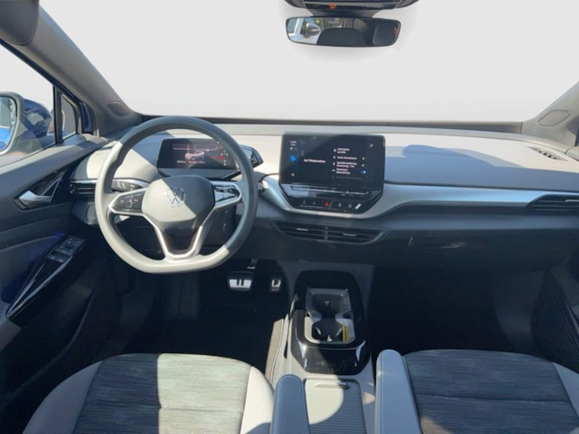 Volkswagen ID.4 Pro Performance