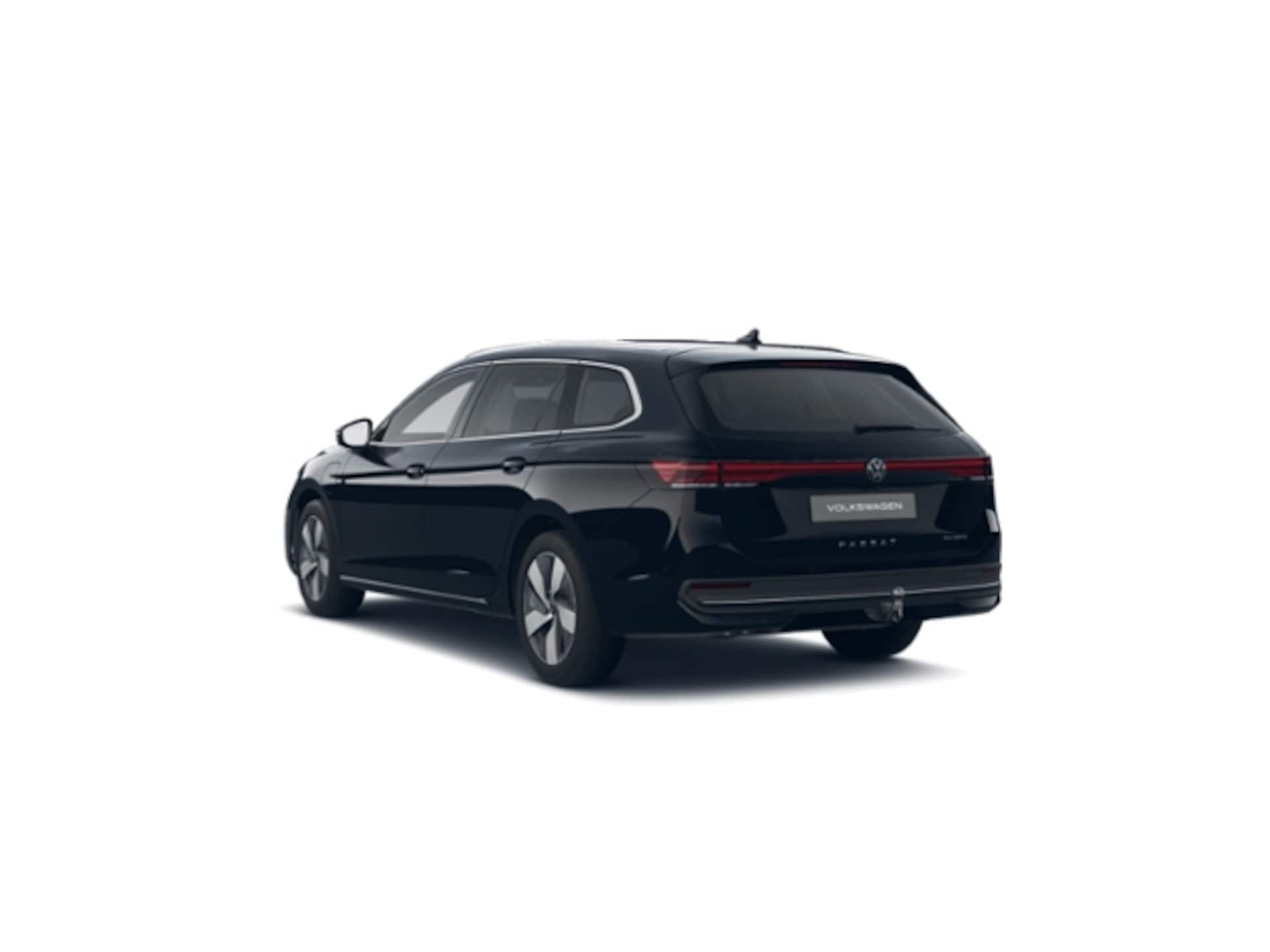 Volkswagen Passat Business