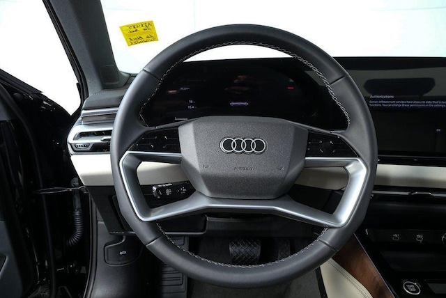 2026 Audi A6 Premium Plus - Photo 11