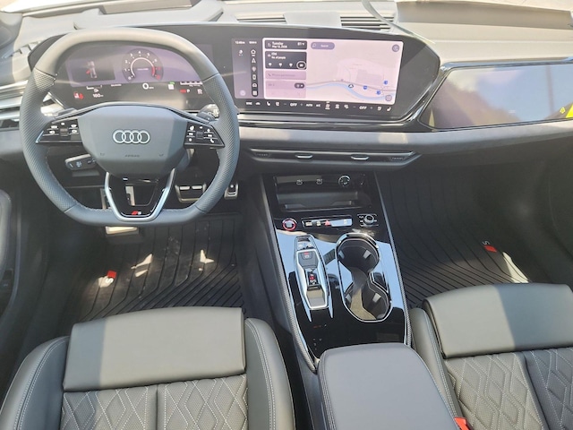 2026 Audi S5 Premium Plus - Photo 15