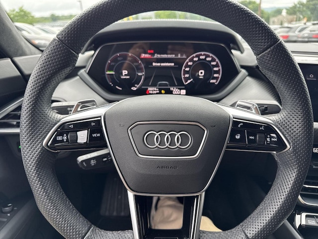 2023 Audi RS e-tron GT Base - Photo 16