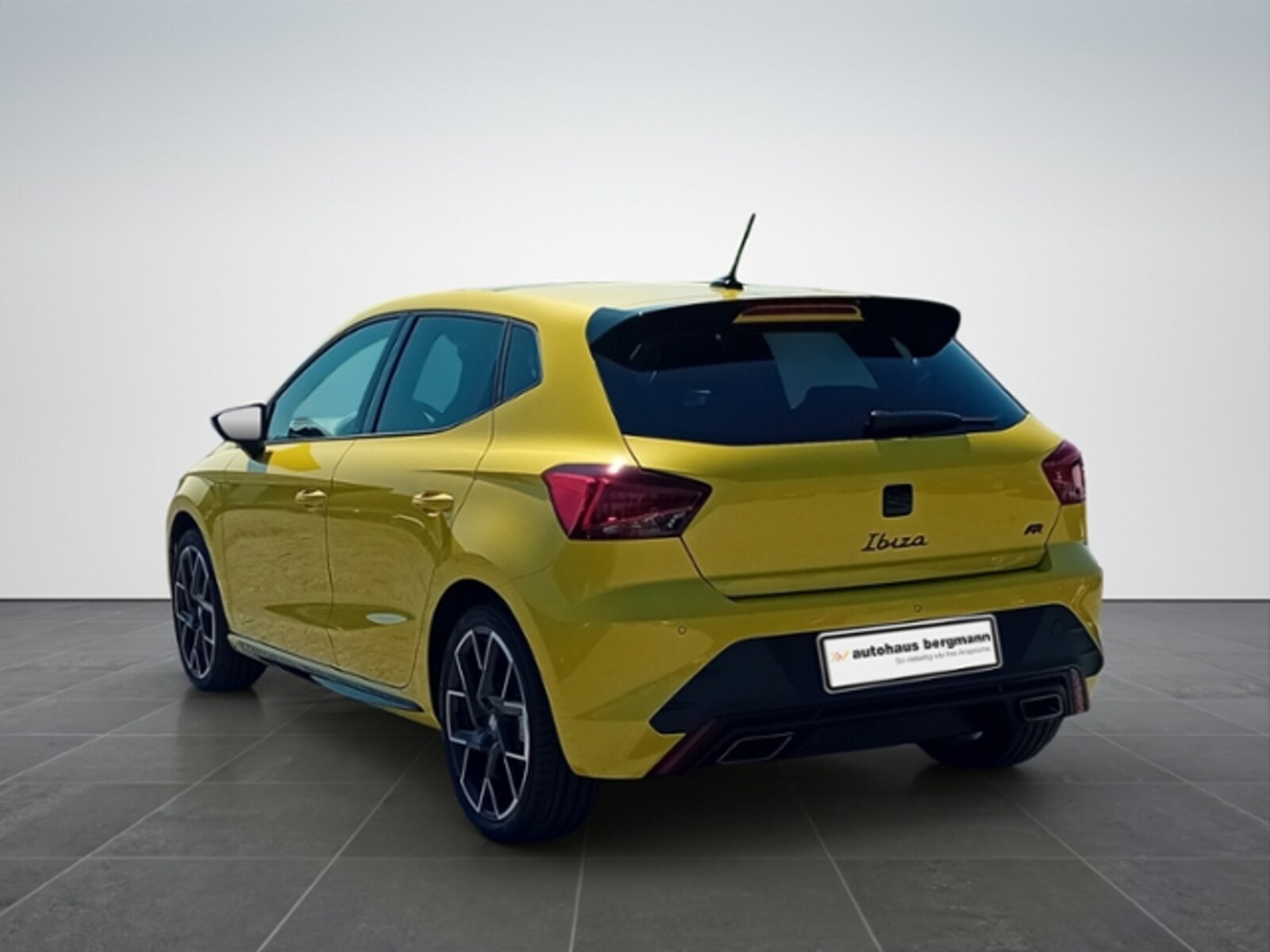 SEAT Ibiza – Bild 5