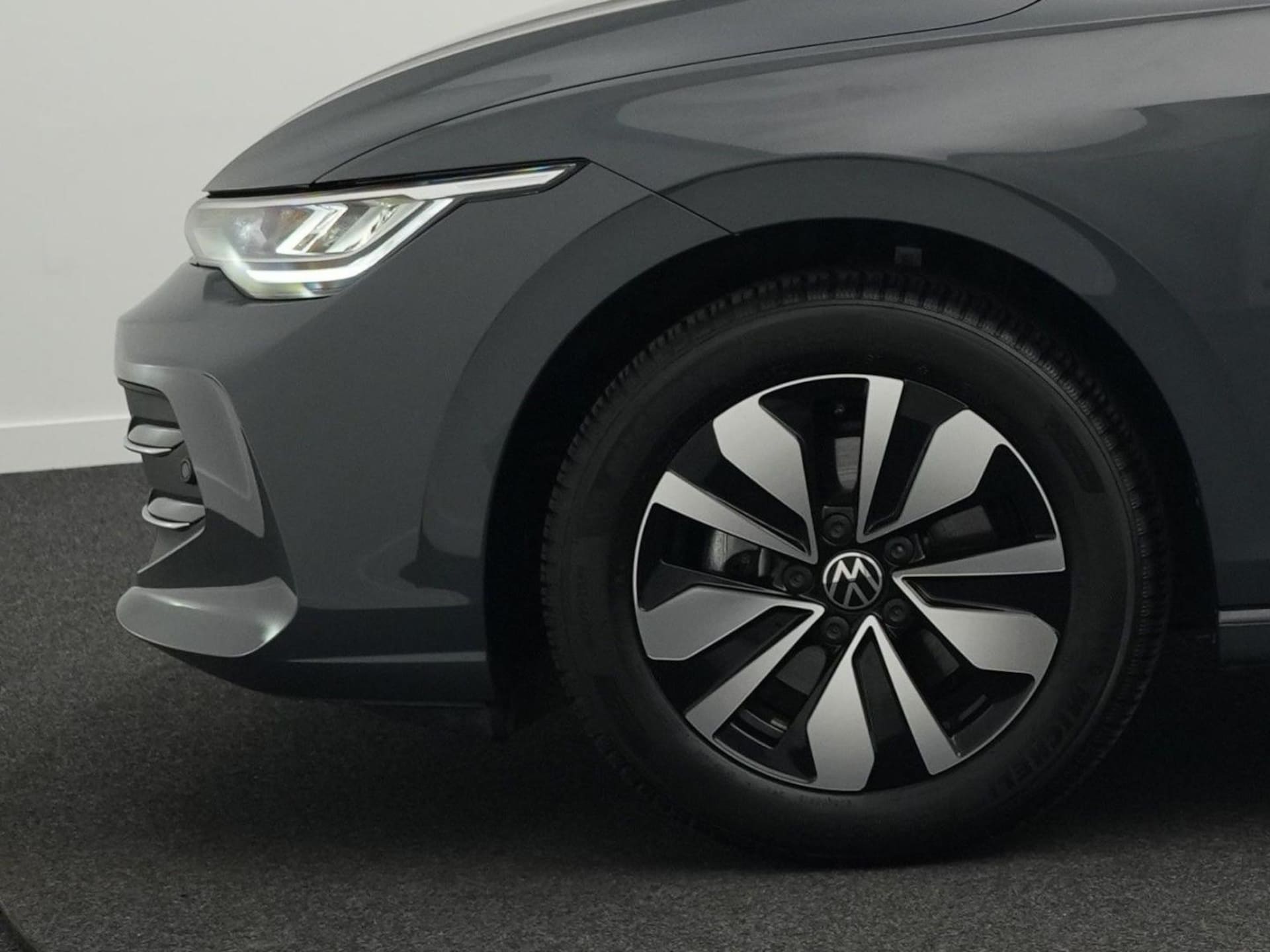 Volkswagen Golf Variant Goal