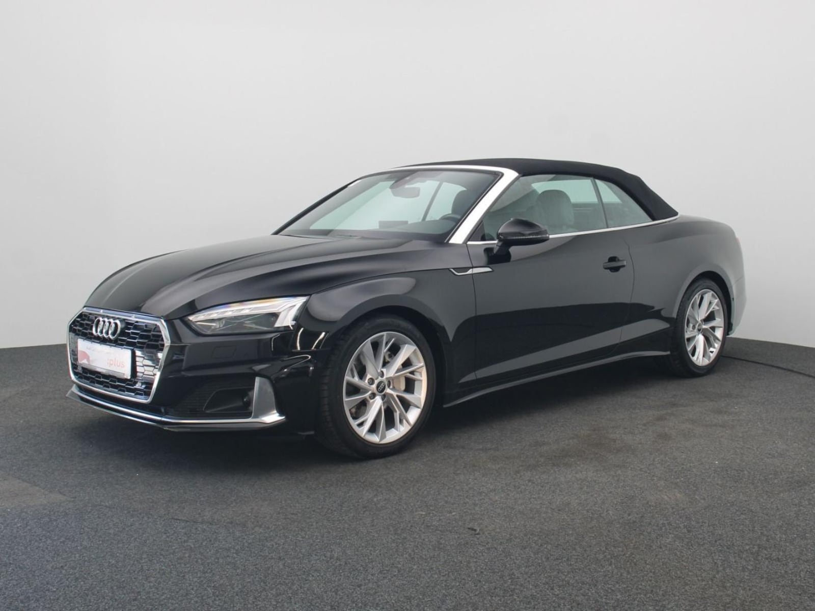 Audi A5 Cabriolet – Bild 2
