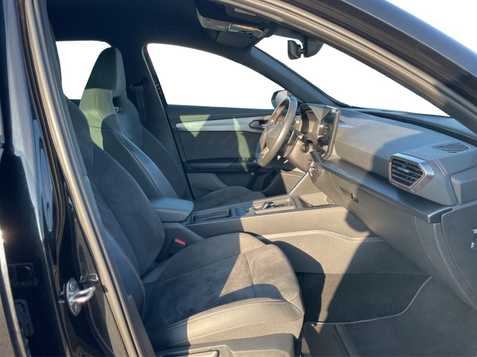 CUPRA Formentor – Bild 9