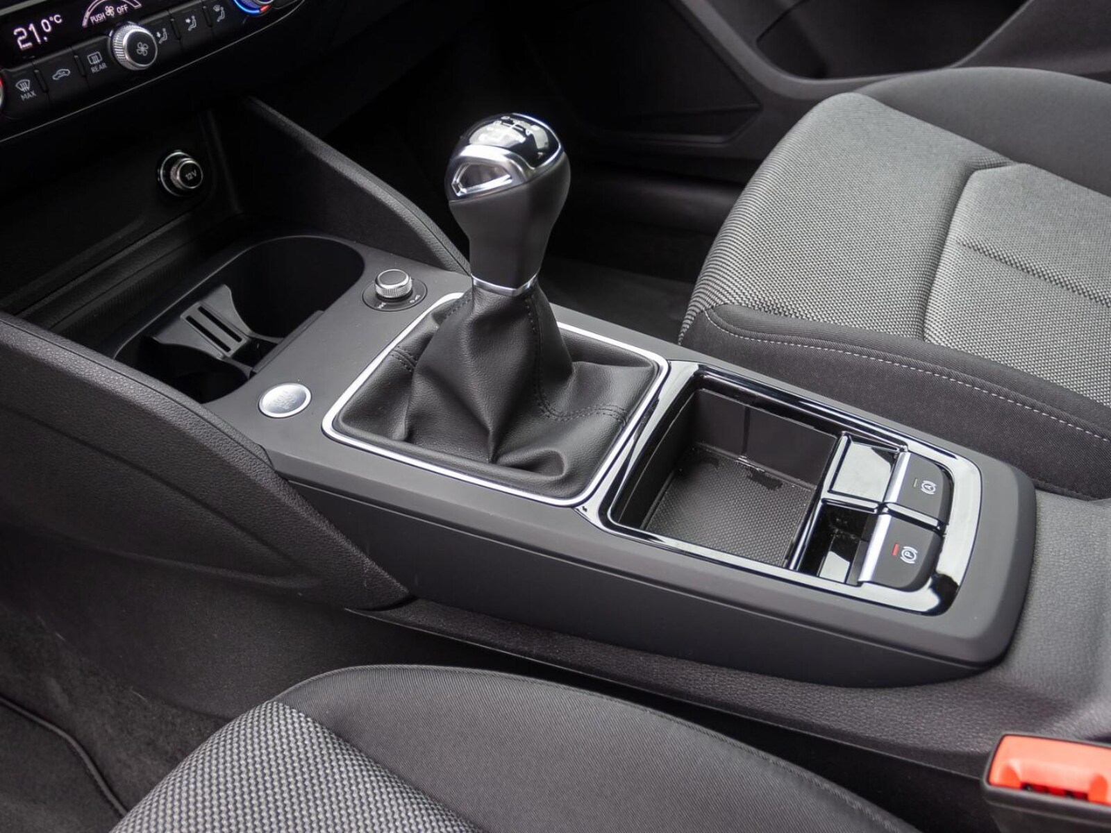 Audi Q2 – Bild 15