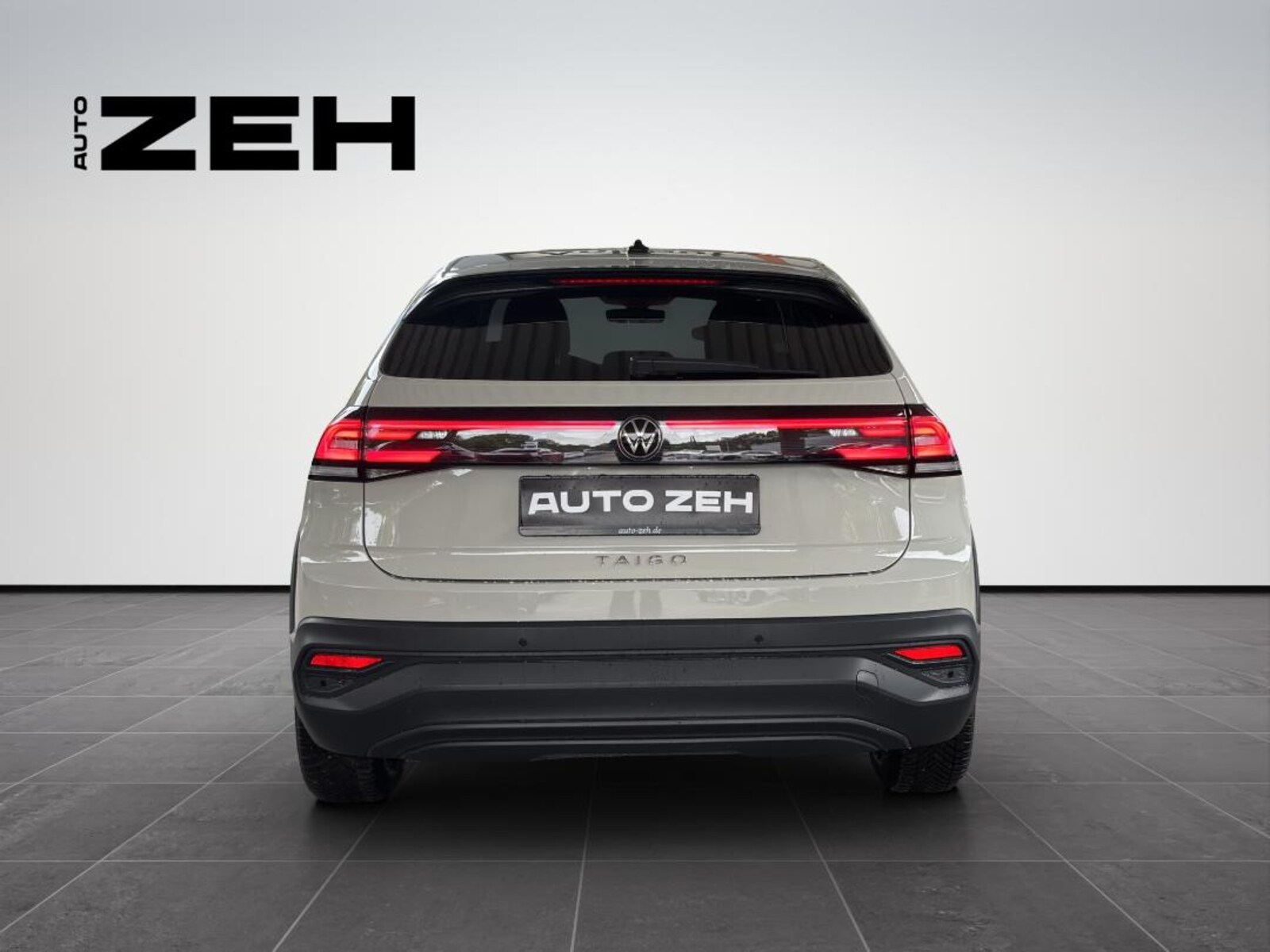 Volkswagen Taigo – Bild 6