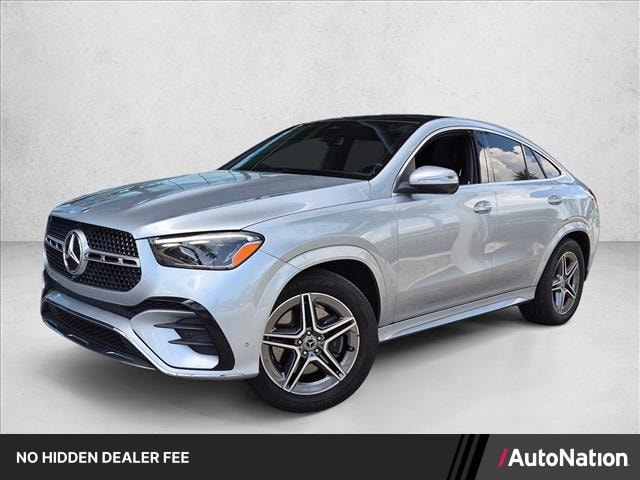 2025 Mercedes-Benz