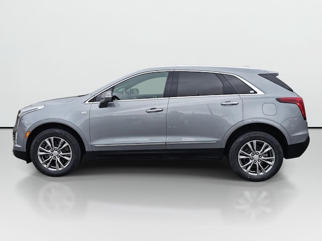 2023 Cadillac XT5