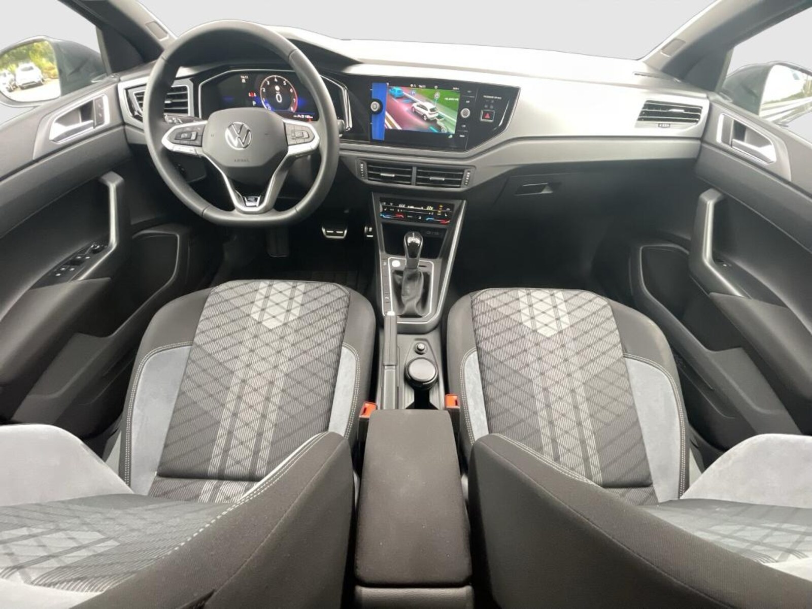 Volkswagen Taigo – Bild 9
