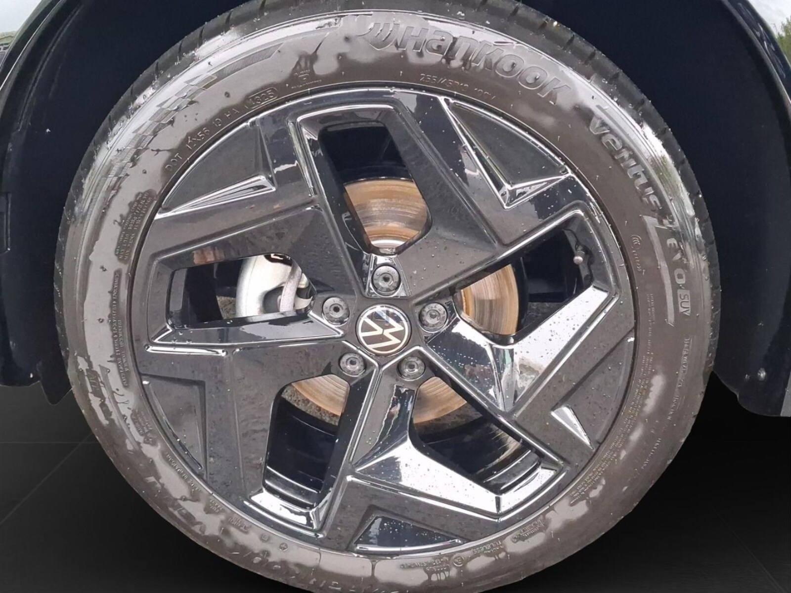 Volkswagen Tiguan – Bild 7