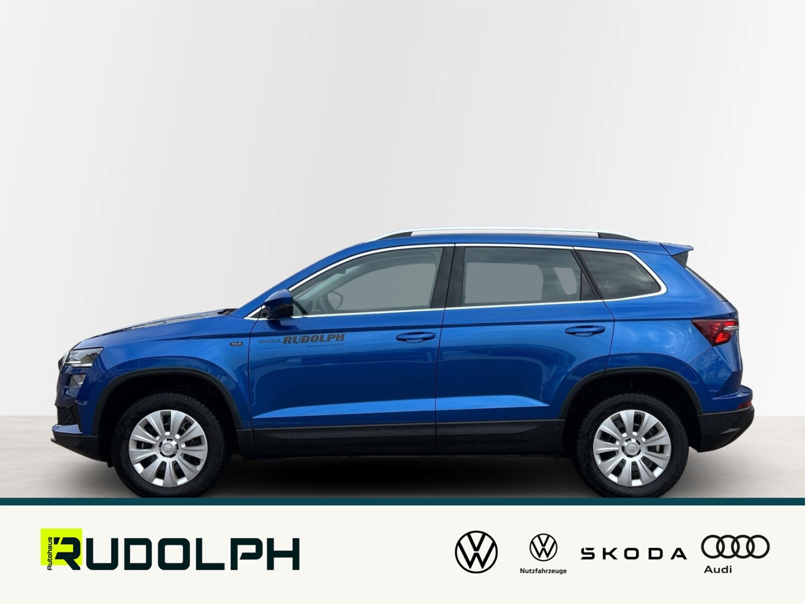 Škoda Karoq – Bild 2