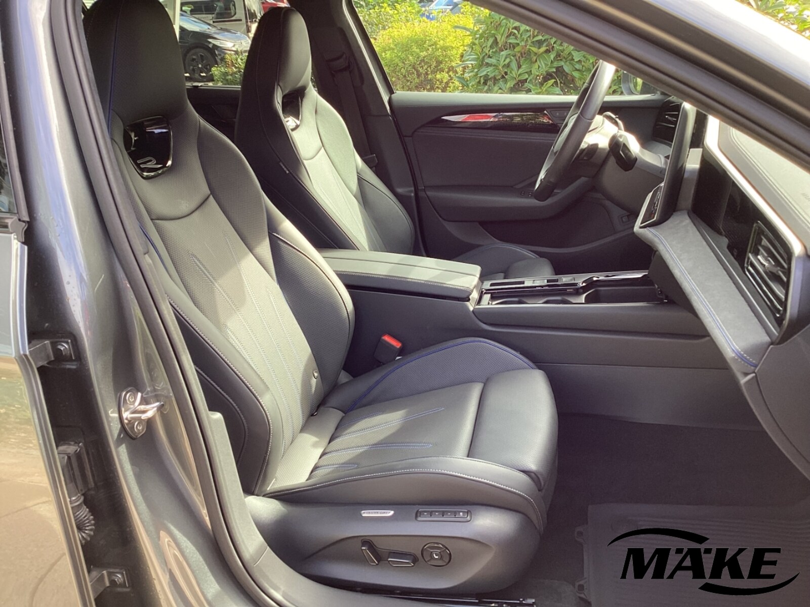 Volkswagen Passat – Bild 12
