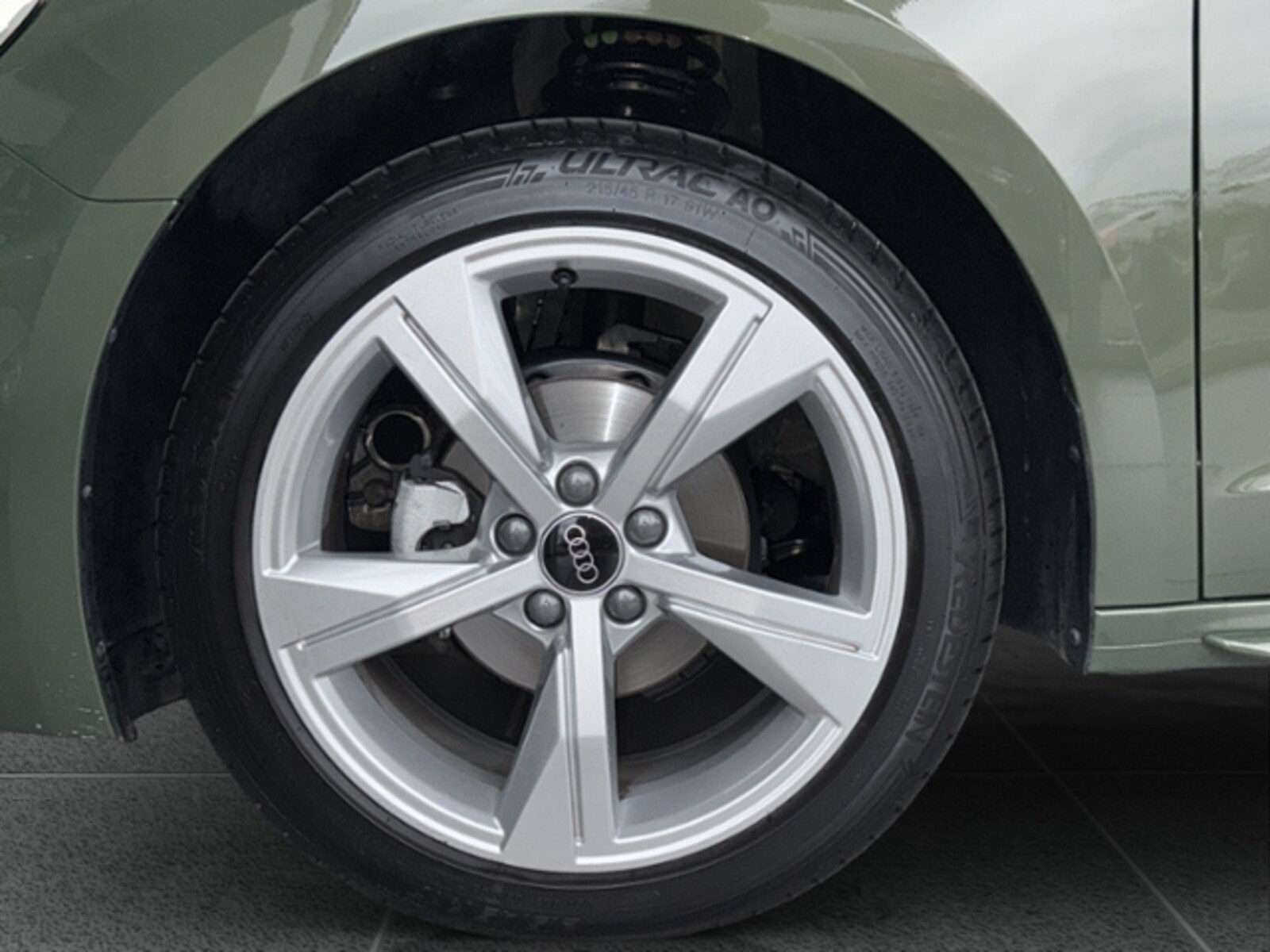 Audi A1 Sportback – Bild 24
