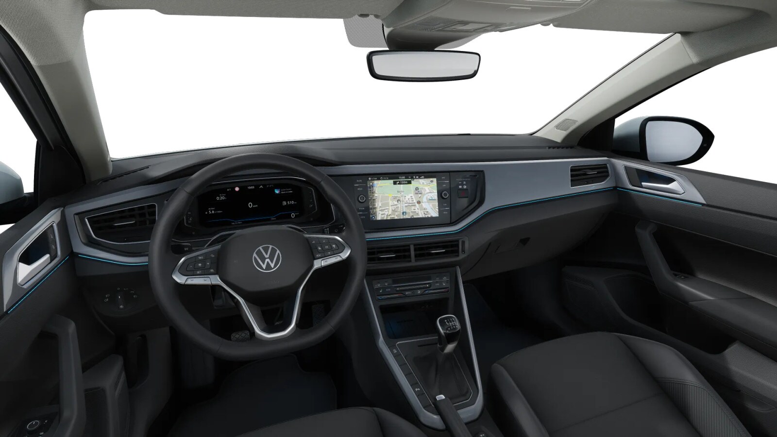 Volkswagen Taigo – Bild 9