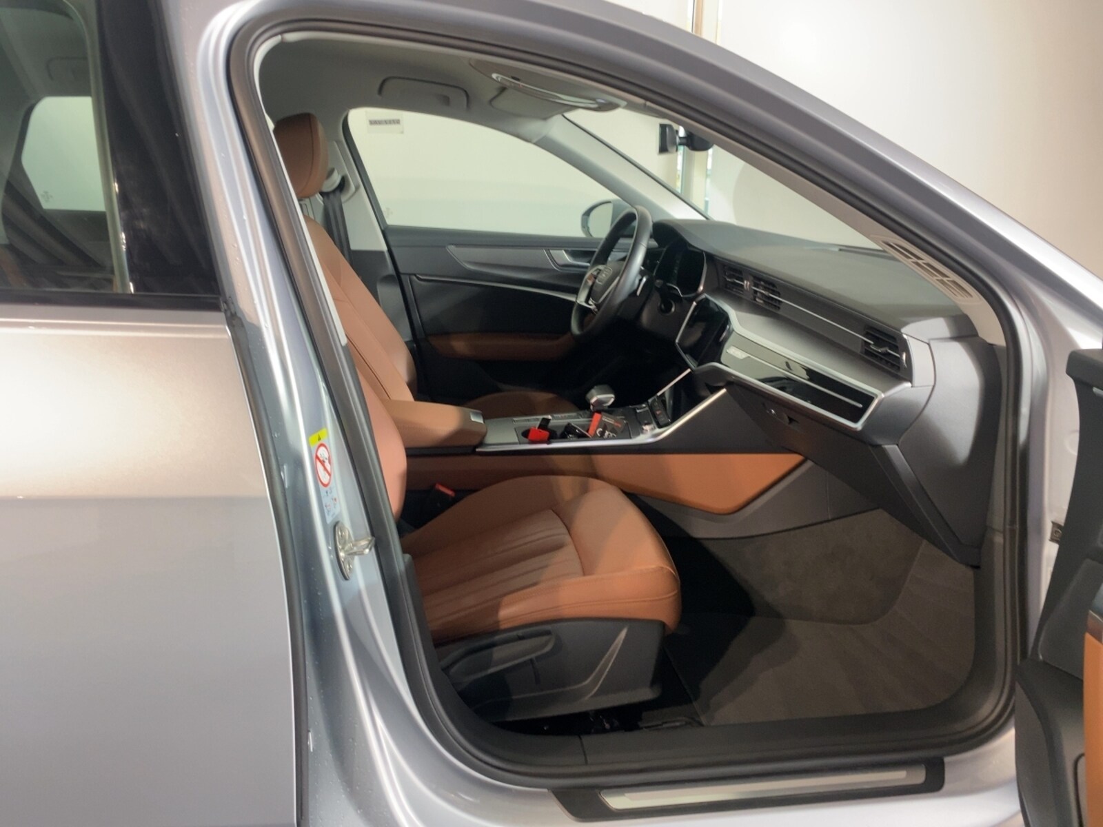 Audi A6 Avant – Bild 8