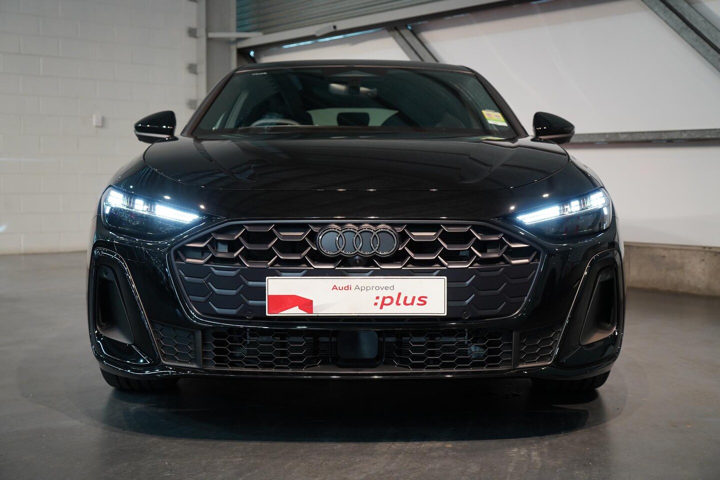 Image about Audi A5 Sedan TFSI e e-hybrid quattro 270 kW S tronic