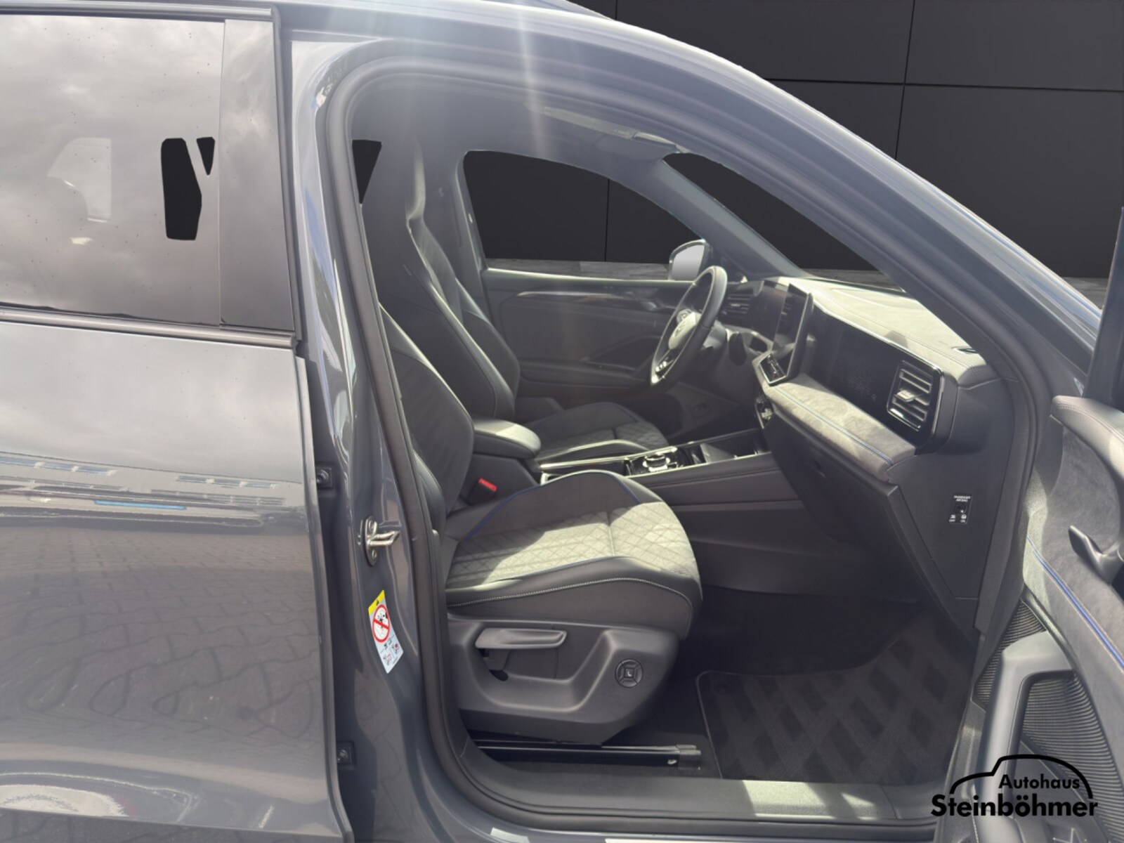 Volkswagen Tiguan – Bild 14